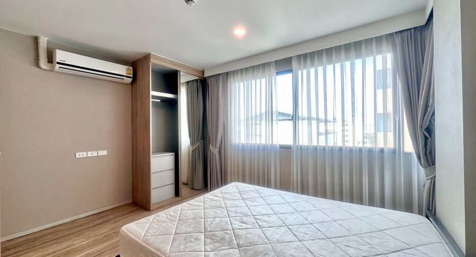 À vendre 2 chambres condo à Sathon, Bangkok