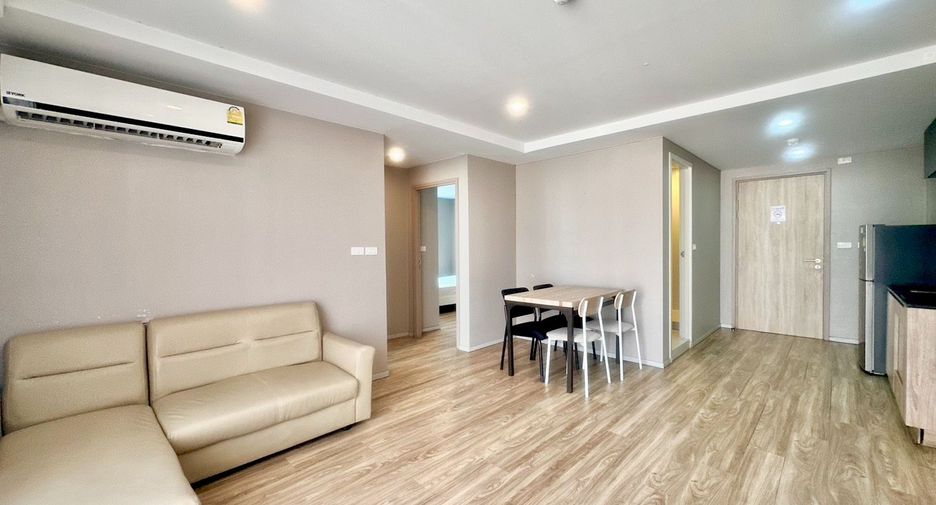 À vendre 2 chambres condo à Sathon, Bangkok