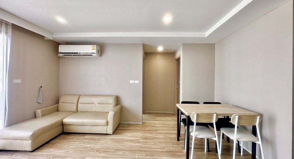 À vendre 2 chambres condo à Sathon, Bangkok