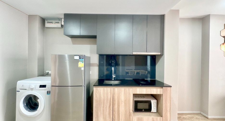 À vendre 2 chambres condo à Sathon, Bangkok