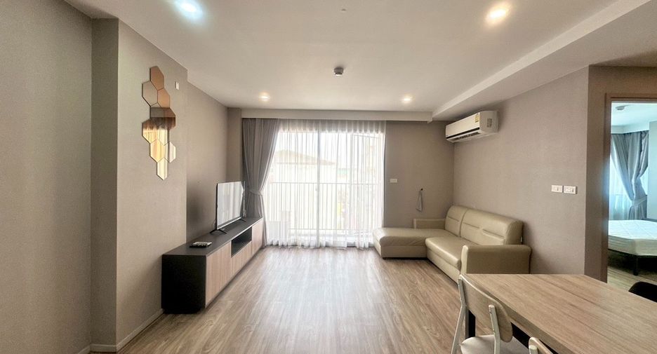 À vendre 2 chambres condo à Sathon, Bangkok