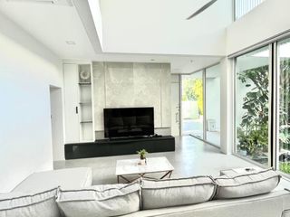For rent 4 bedrooms house in Bang Phli, Samut Prakan