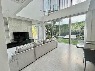 For rent 4 bedrooms house in Bang Phli, Samut Prakan