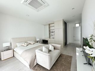 For rent 4 bedrooms house in Bang Phli, Samut Prakan