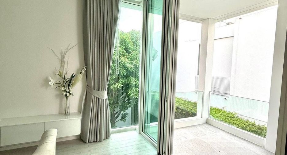 For rent 4 bedrooms house in Bang Phli, Samut Prakan
