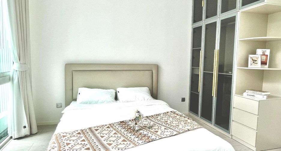 For rent 4 bedrooms house in Bang Phli, Samut Prakan