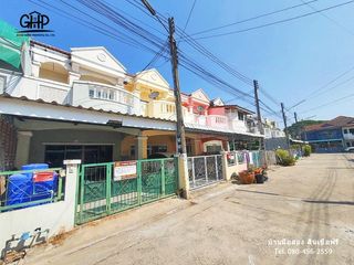 For sale 2 bed townhouse in Mueang Roi Et, Roi Et