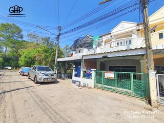 For sale 2 bed townhouse in Mueang Roi Et, Roi Et