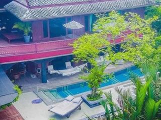 For sale 8 bed house in Mueang Rayong, Rayong