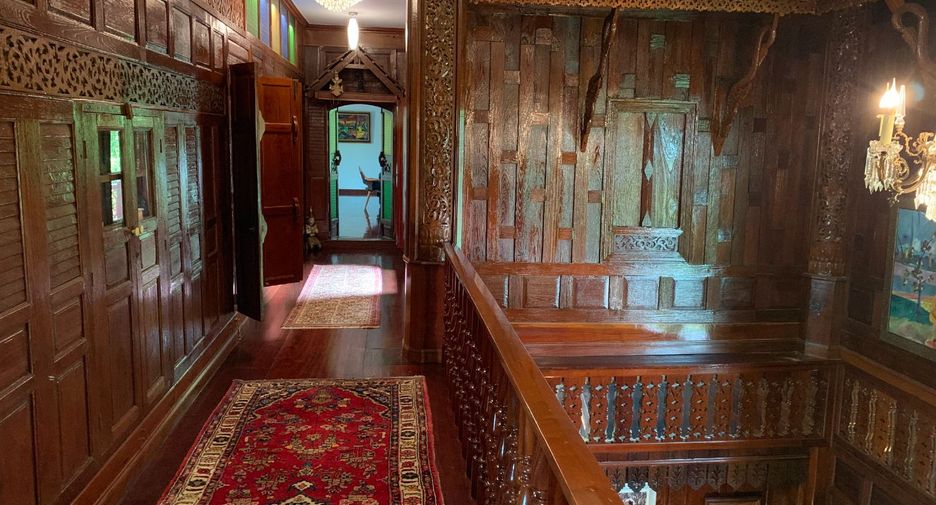 À vendre 8 chambres maison à Mueang Rayong, Rayong