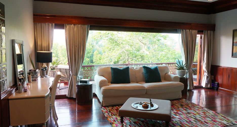 À vendre 8 chambres maison à Mueang Rayong, Rayong