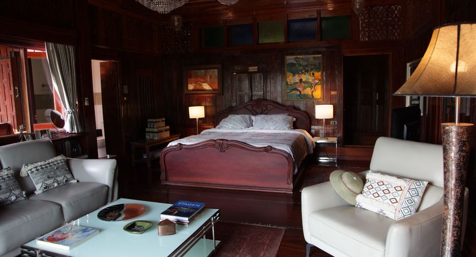 À vendre 8 chambres maison à Mueang Rayong, Rayong