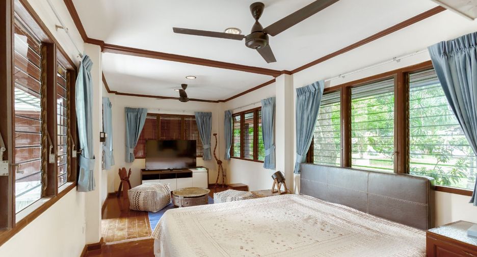 À vendre 8 chambres maison à Mueang Rayong, Rayong