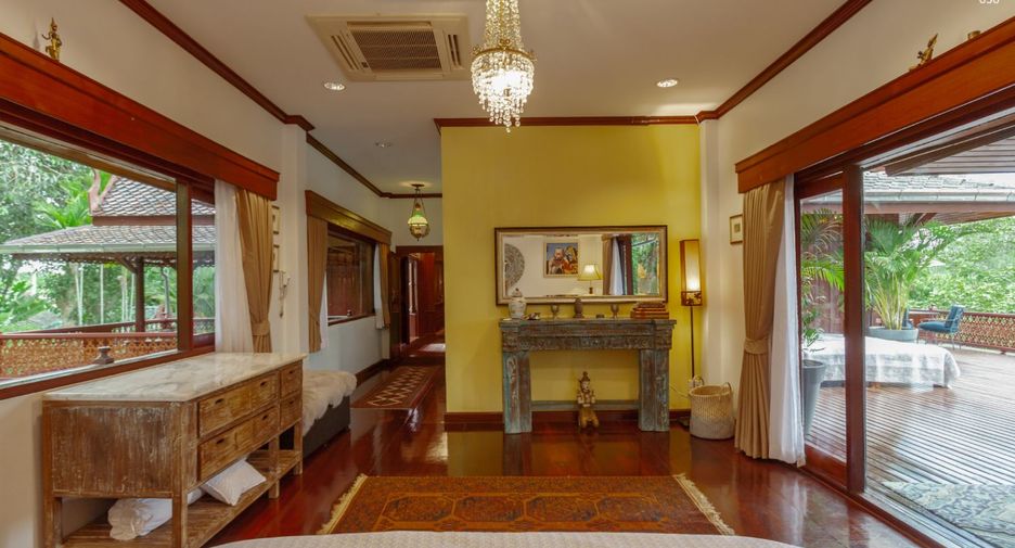 À vendre 8 chambres maison à Mueang Rayong, Rayong