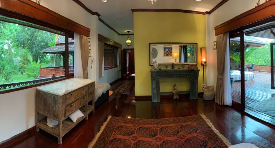 À vendre 8 chambres maison à Mueang Rayong, Rayong