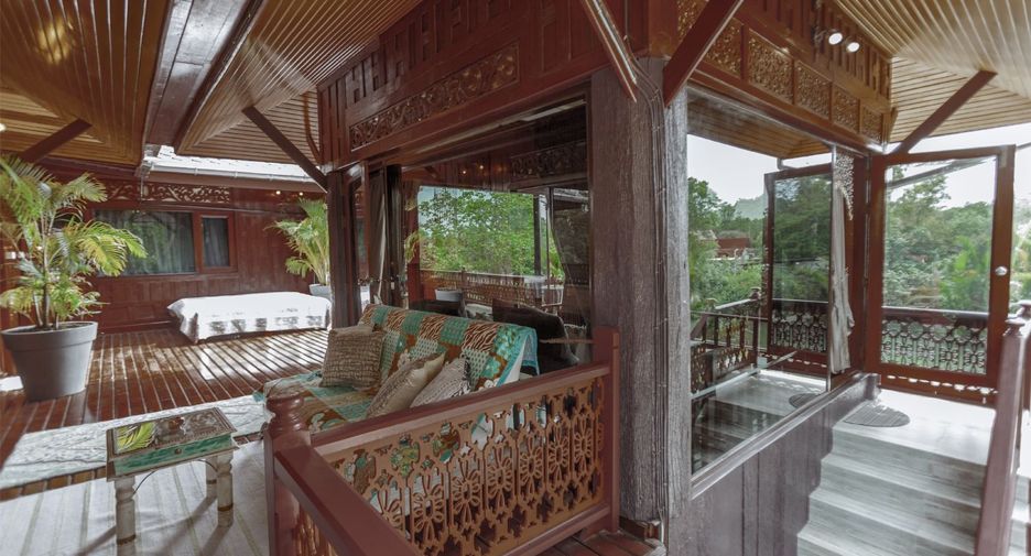 À vendre 8 chambres maison à Mueang Rayong, Rayong