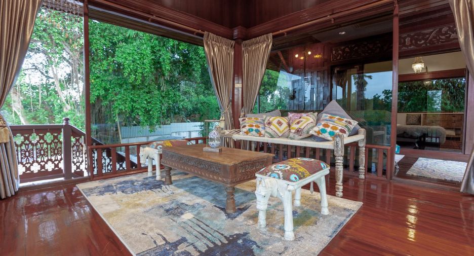 À vendre 8 chambres maison à Mueang Rayong, Rayong