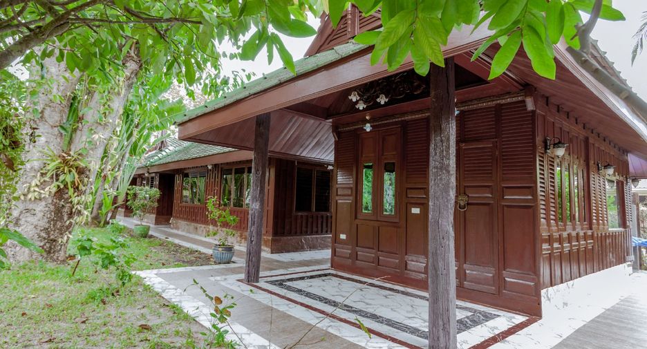 À vendre 8 chambres maison à Mueang Rayong, Rayong