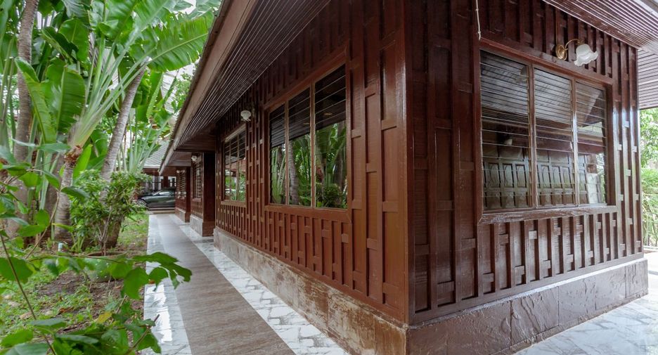À vendre 8 chambres maison à Mueang Rayong, Rayong
