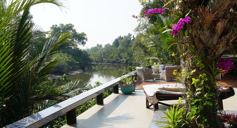À vendre 8 chambres maison à Mueang Rayong, Rayong