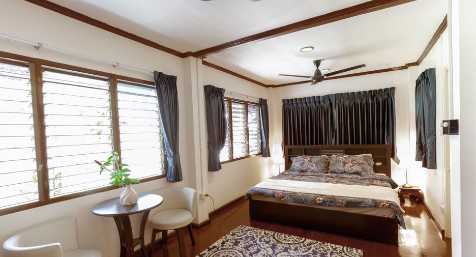 À vendre 8 chambres maison à Mueang Rayong, Rayong