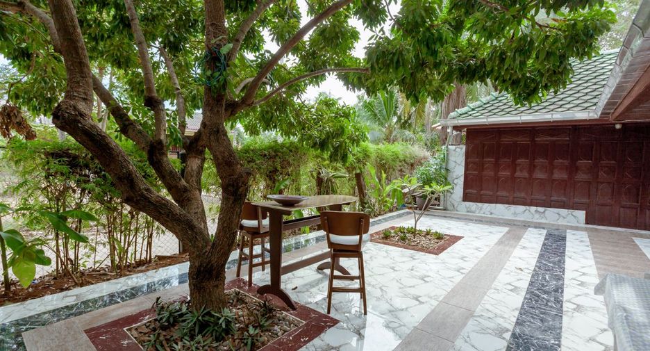 À vendre 8 chambres maison à Mueang Rayong, Rayong