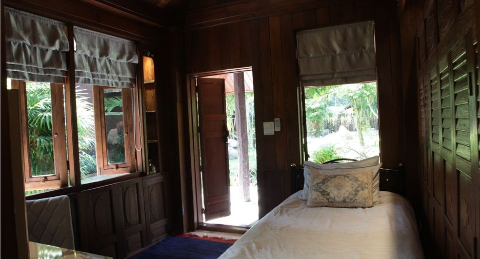 À vendre 8 chambres maison à Mueang Rayong, Rayong