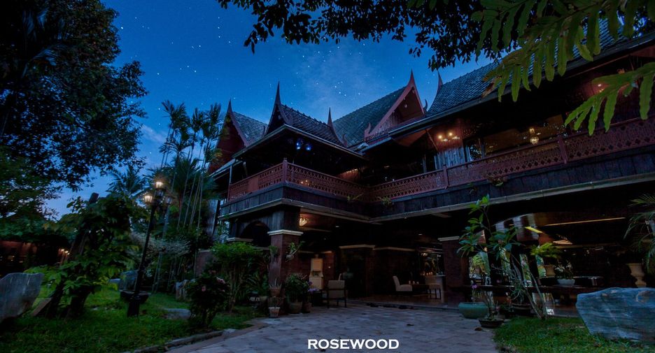 À vendre 8 chambres maison à Mueang Rayong, Rayong