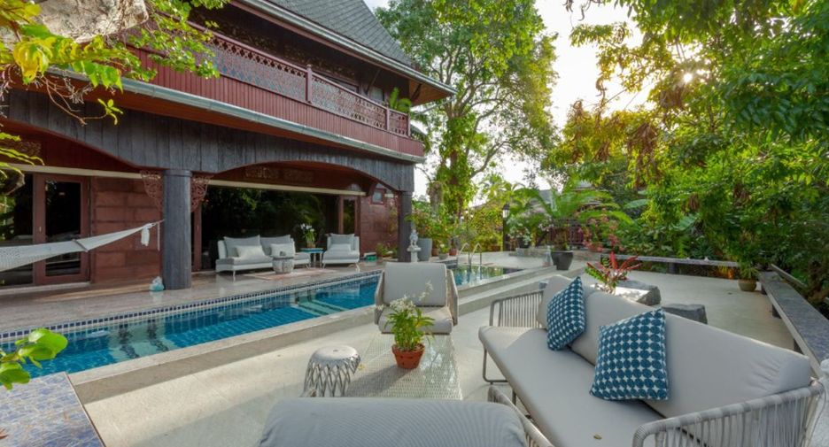 À vendre 8 chambres maison à Mueang Rayong, Rayong