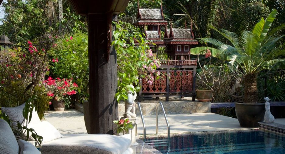 À vendre 8 chambres maison à Mueang Rayong, Rayong