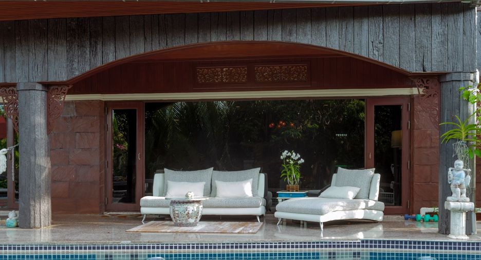 À vendre 8 chambres maison à Mueang Rayong, Rayong