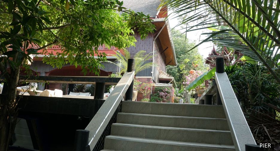 À vendre 8 chambres maison à Mueang Rayong, Rayong