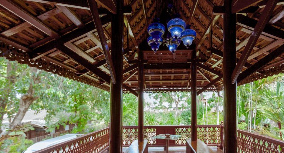 À vendre 8 chambres maison à Mueang Rayong, Rayong