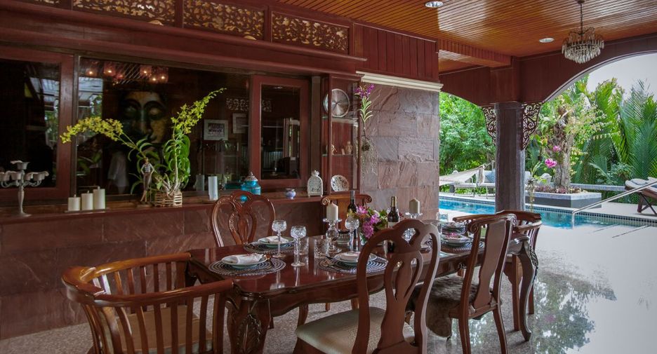 À vendre 8 chambres maison à Mueang Rayong, Rayong