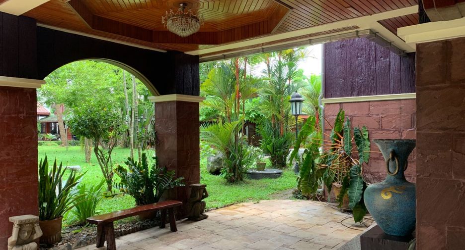 À vendre 8 chambres maison à Mueang Rayong, Rayong