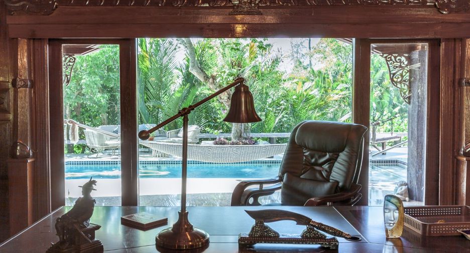 À vendre 8 chambres maison à Mueang Rayong, Rayong