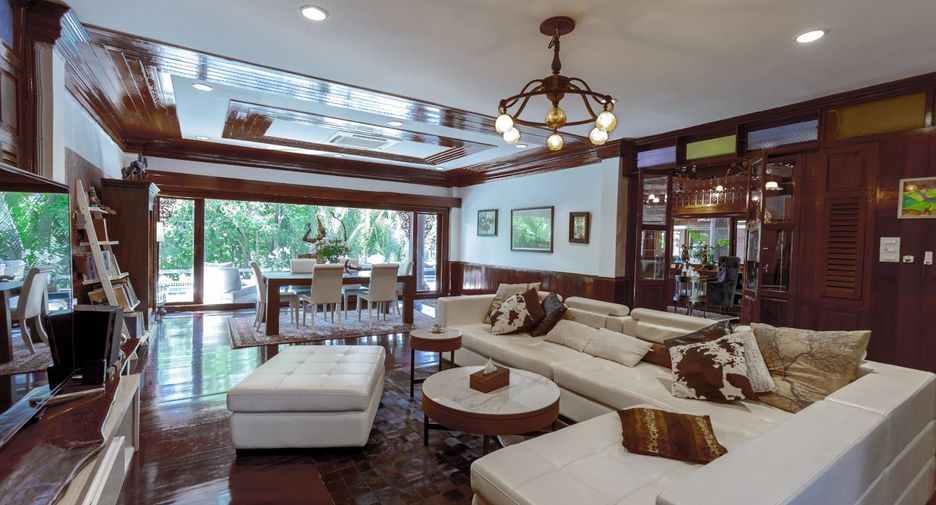 À vendre 8 chambres maison à Mueang Rayong, Rayong