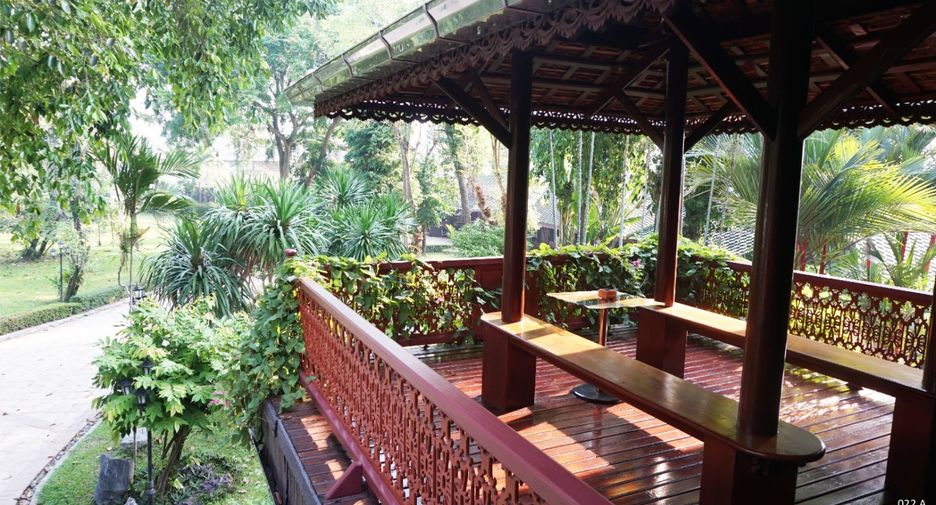 À vendre 8 chambres maison à Mueang Rayong, Rayong