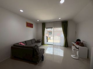 For sale 3 bed townhouse in Nong Khaem, Bangkok