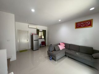 For sale 3 bed townhouse in Nong Khaem, Bangkok