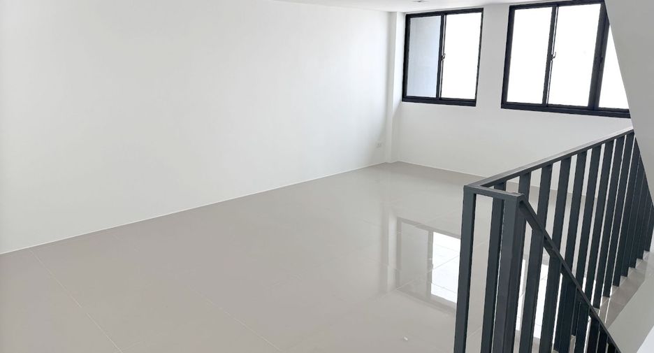 出租 2 卧室 办公室 在 Mueang Chiang Mai, Chiang Mai