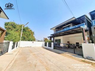 For sale 4 bed house in Mueang Khon Kaen, Khon Kaen