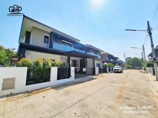 For sale 4 bed house in Mueang Khon Kaen, Khon Kaen