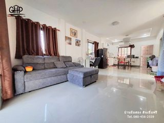 For sale 4 bed house in Mueang Khon Kaen, Khon Kaen