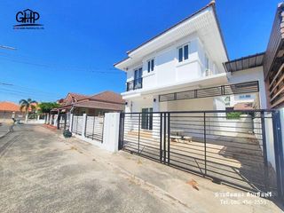 For sale 3 bed house in Mueang Ubon Ratchathani, Ubon Ratchathani