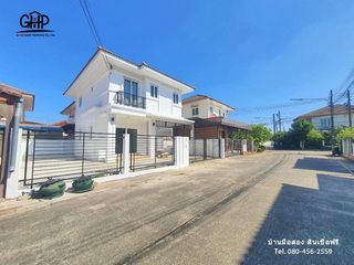 For sale 3 bed house in Mueang Ubon Ratchathani, Ubon Ratchathani