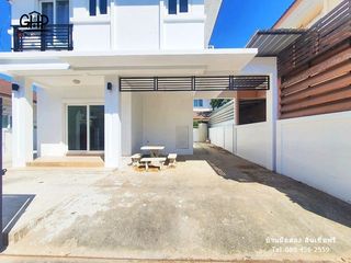 For sale 3 bed house in Mueang Ubon Ratchathani, Ubon Ratchathani