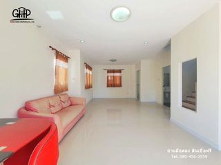 For sale 3 bed house in Mueang Ubon Ratchathani, Ubon Ratchathani