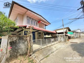 For sale 5 Beds house in Mueang Maha Sarakham, Maha Sarakham