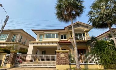 ขาย 3 เตียง บ้านเดี่ยว ใน บางแค, กรุงเทพฯ
